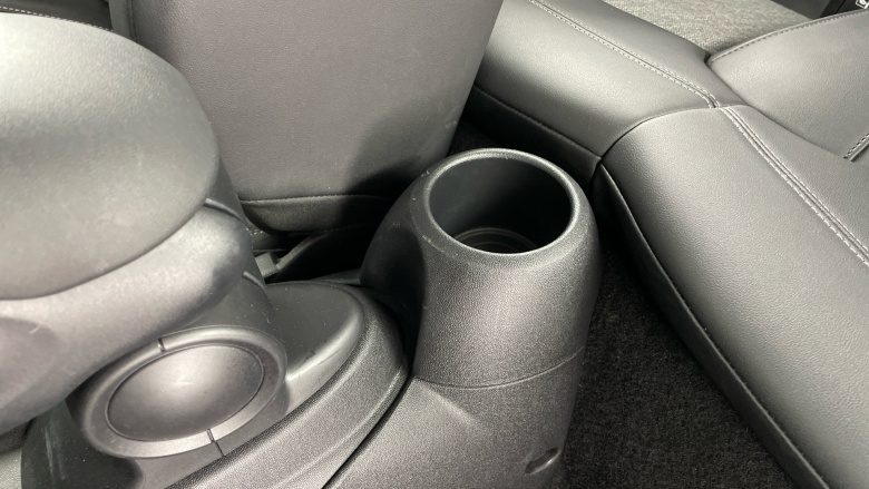 MINI Hatchback 135kW Cooper S Level 2 33kWh 3dr Auto Electric Hatchback